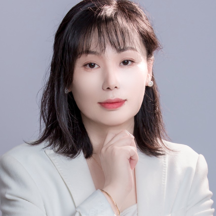 心理咨询师王新爱