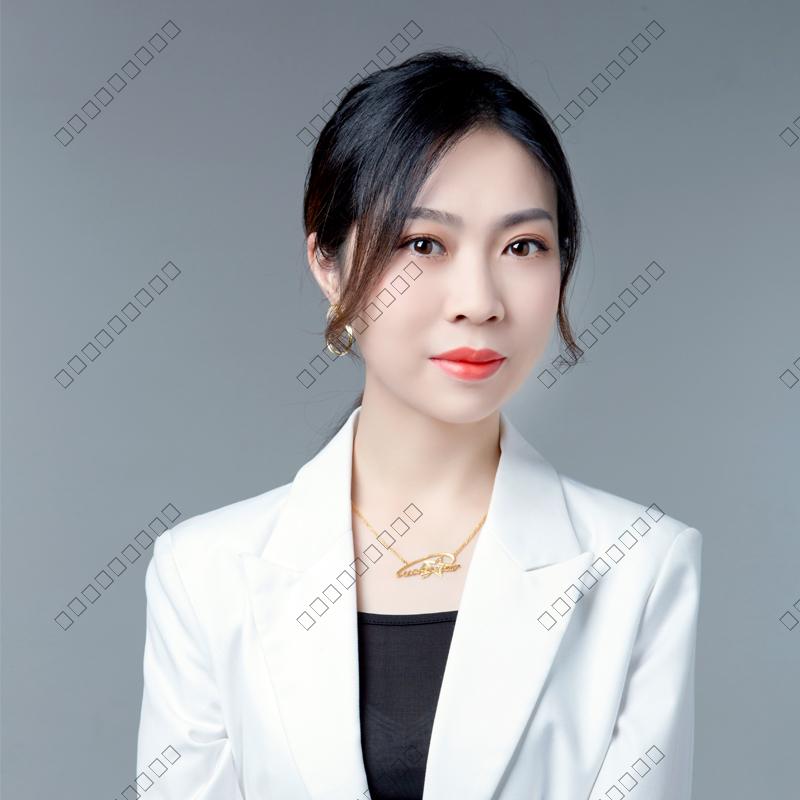 心理咨询师邓璐玭