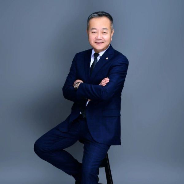 梁铁成