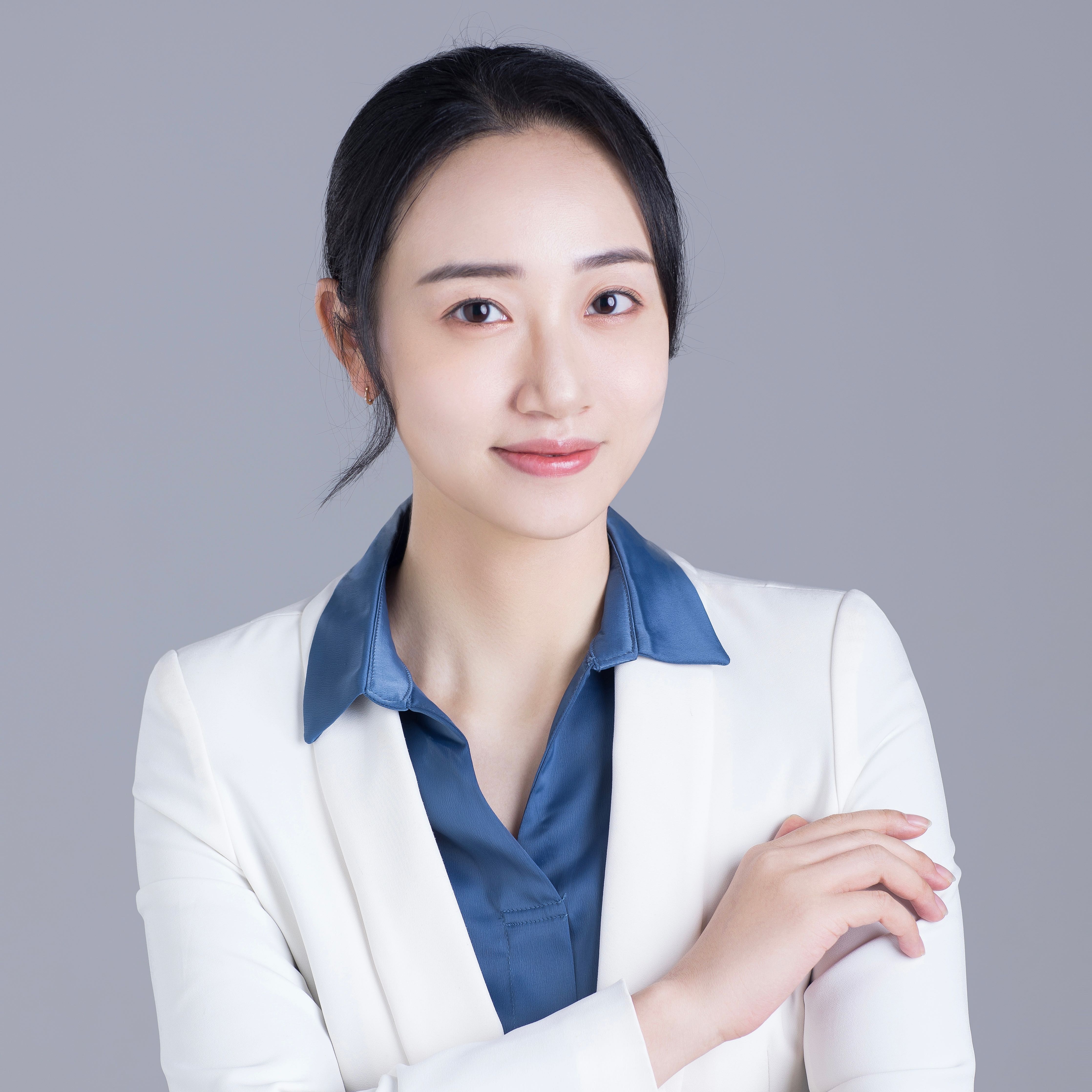 心理咨询师董晔