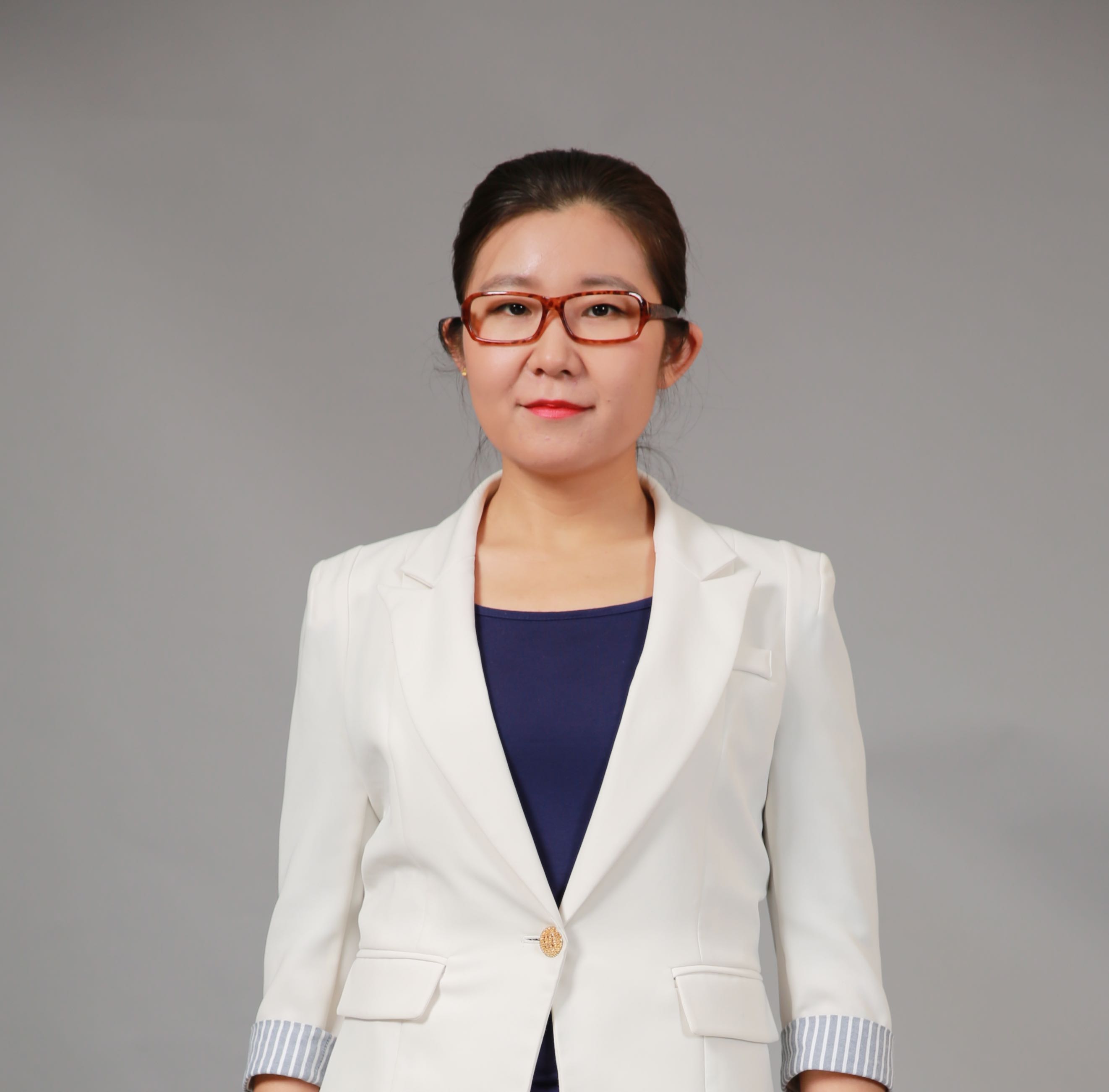 心理咨询师唐辉