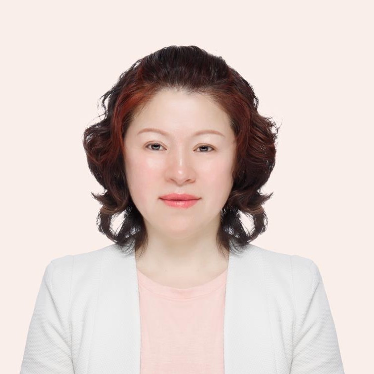 心理咨询师于亚艳