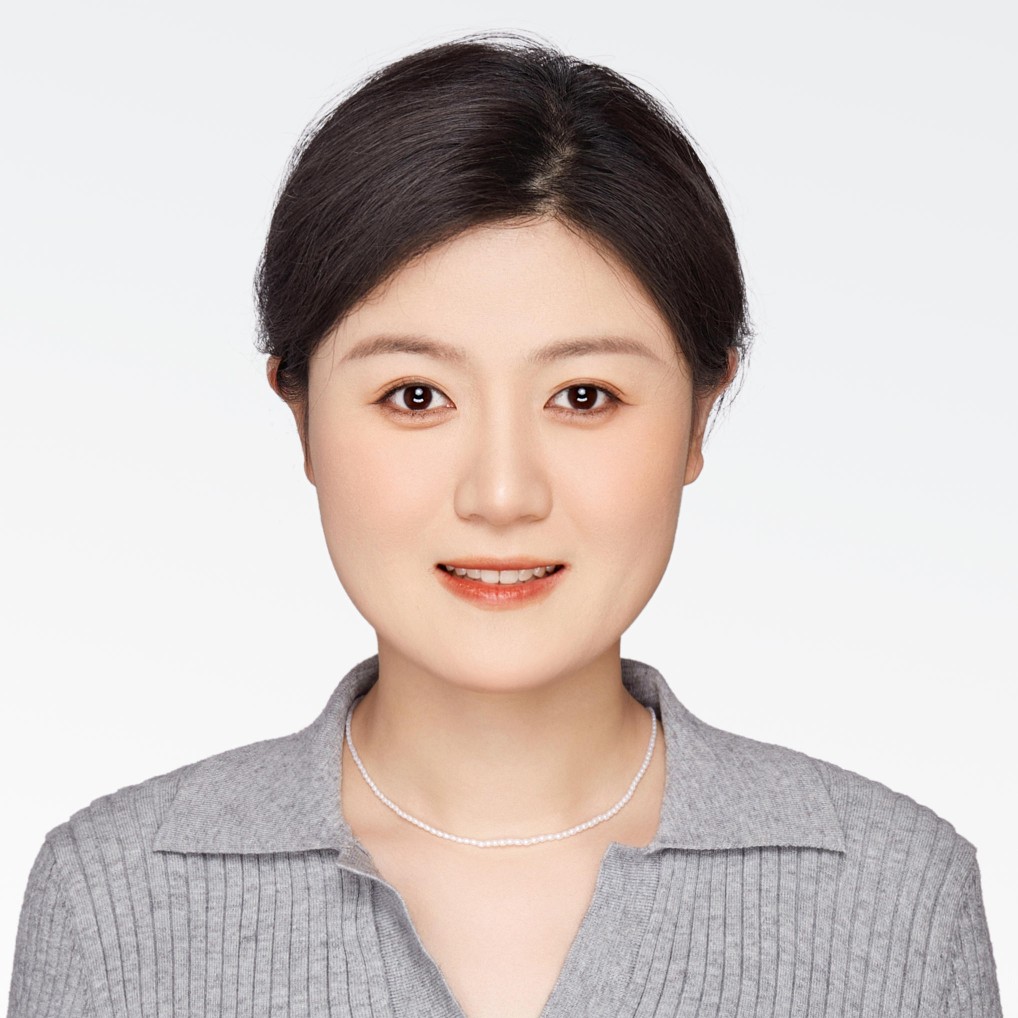 心理咨询师韩易静