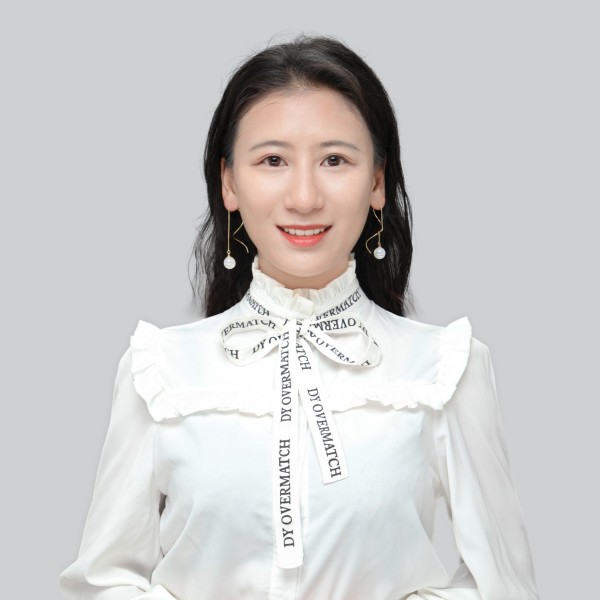黄碧睽