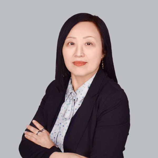 刘宗霞