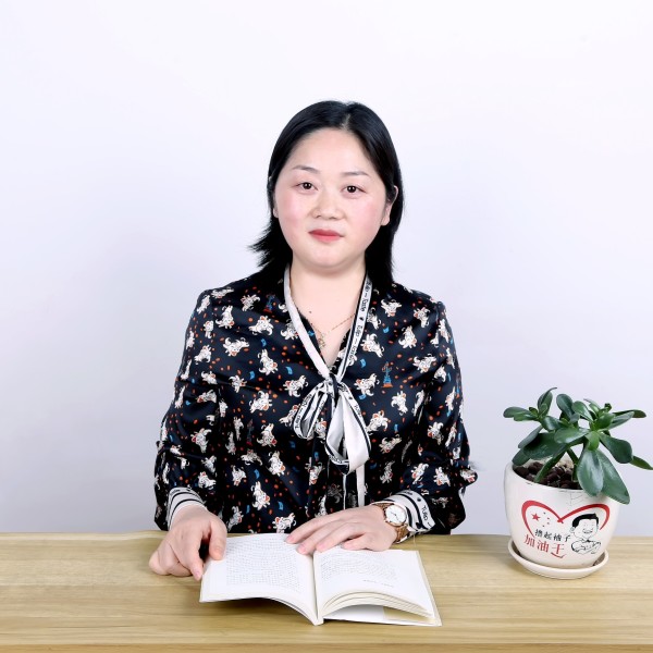 杨晓玲