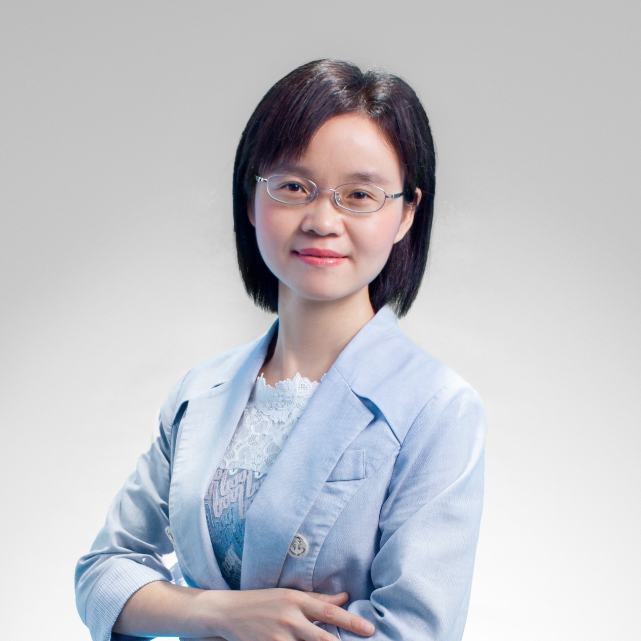心理咨询师徐娉婷