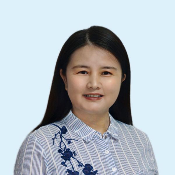 陈香维