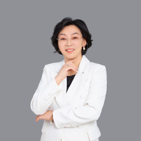 刘靓