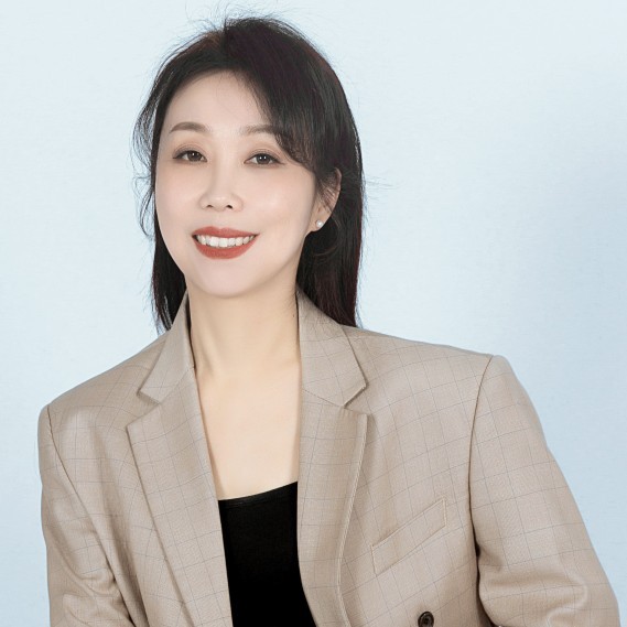 顾丽敏