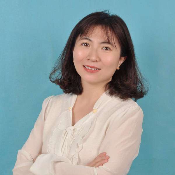 李戈红