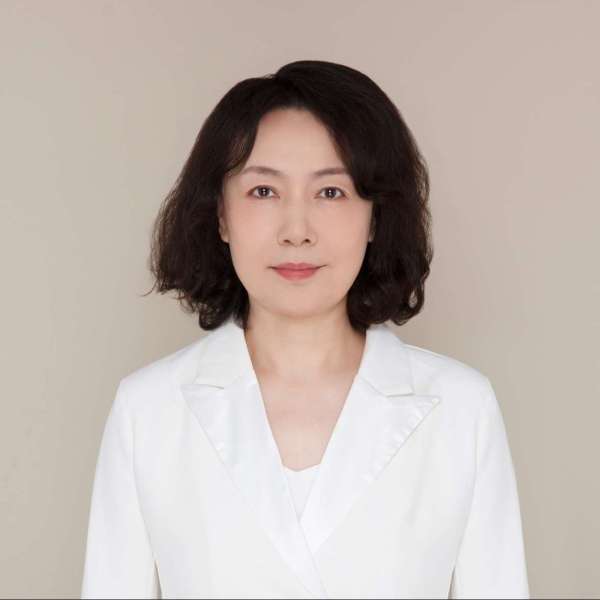 梁智