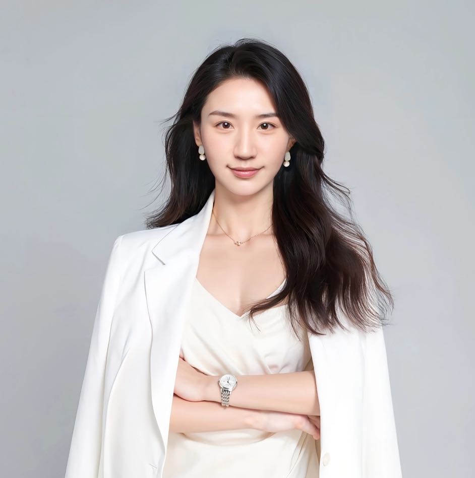 心理咨询师王新爱