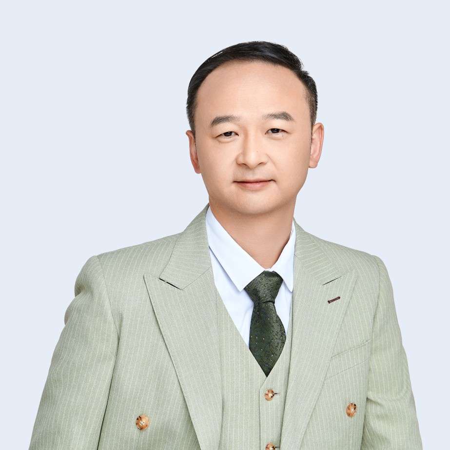 心理咨询师王新爱