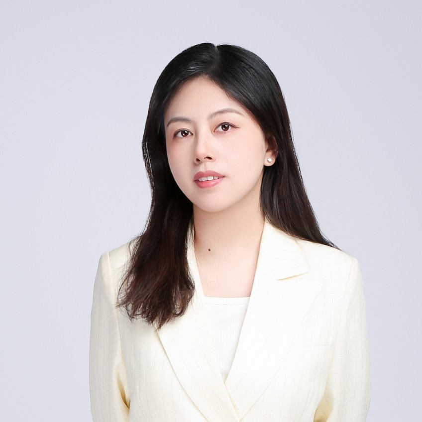 心理咨询师李玲玲