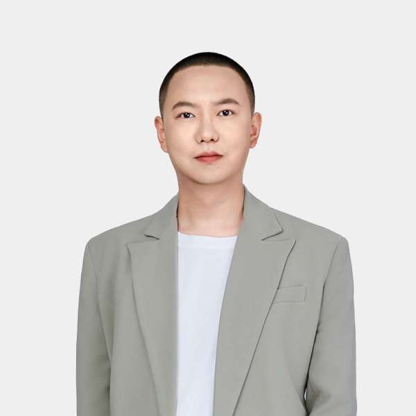 刘健翔