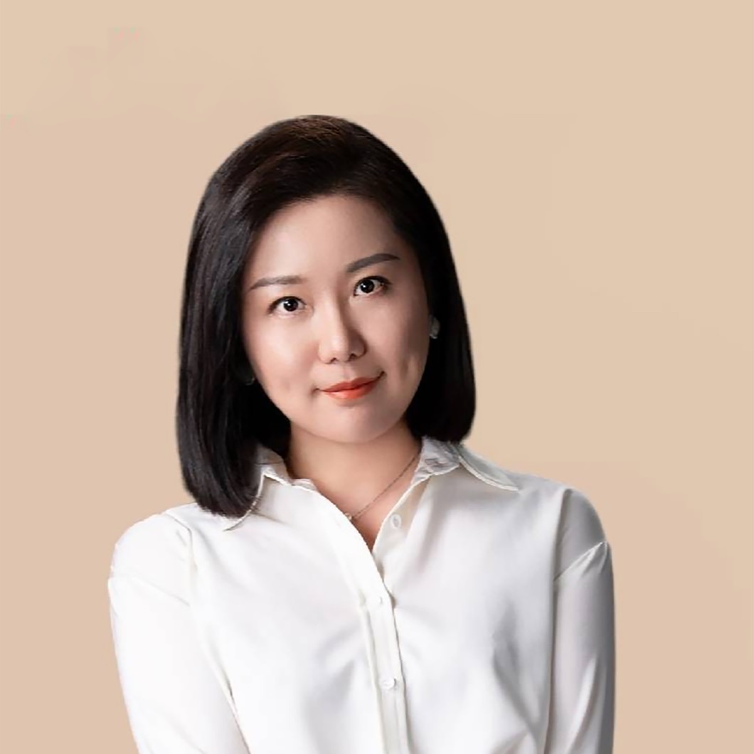心理咨询师陈玲