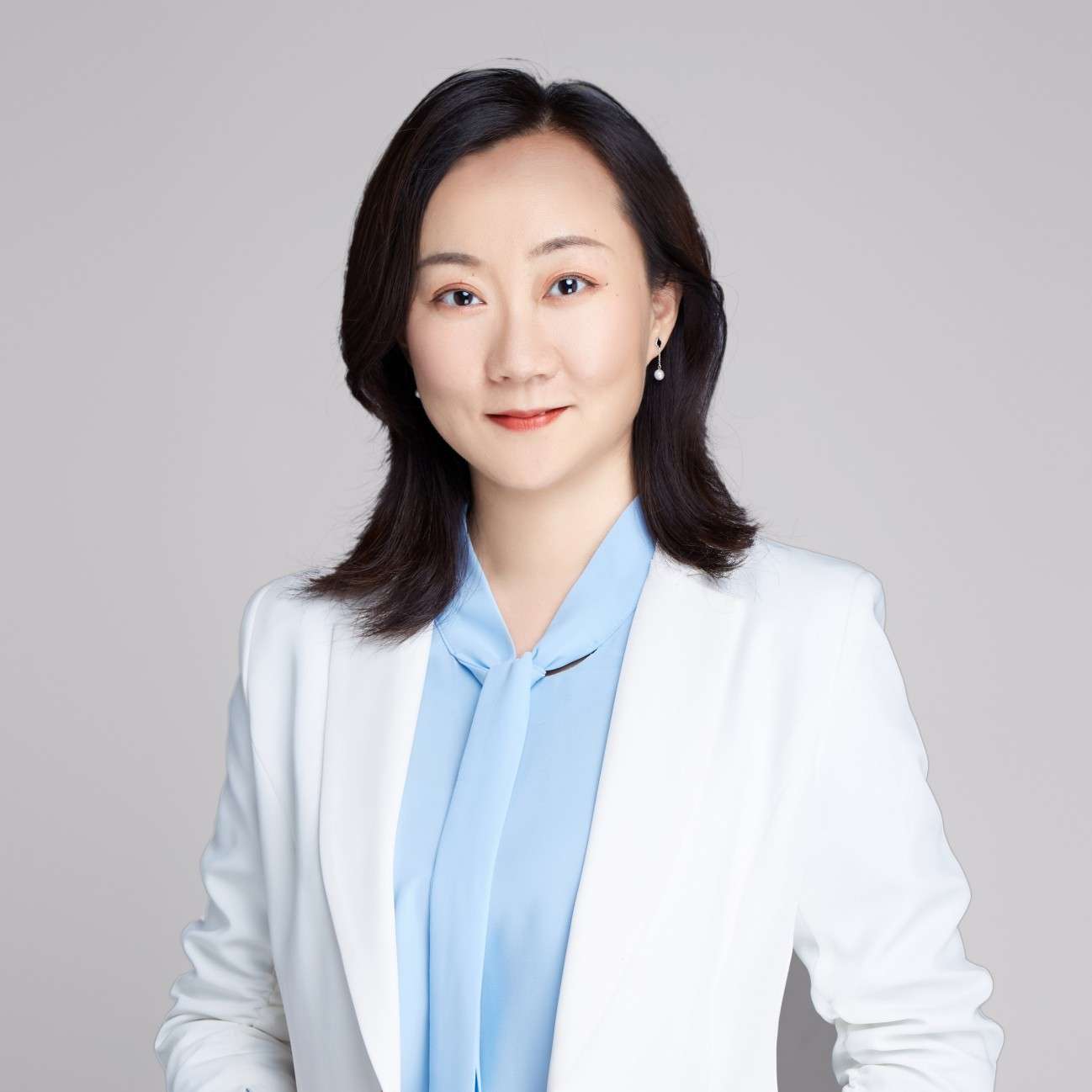 心理咨询师黄文娟