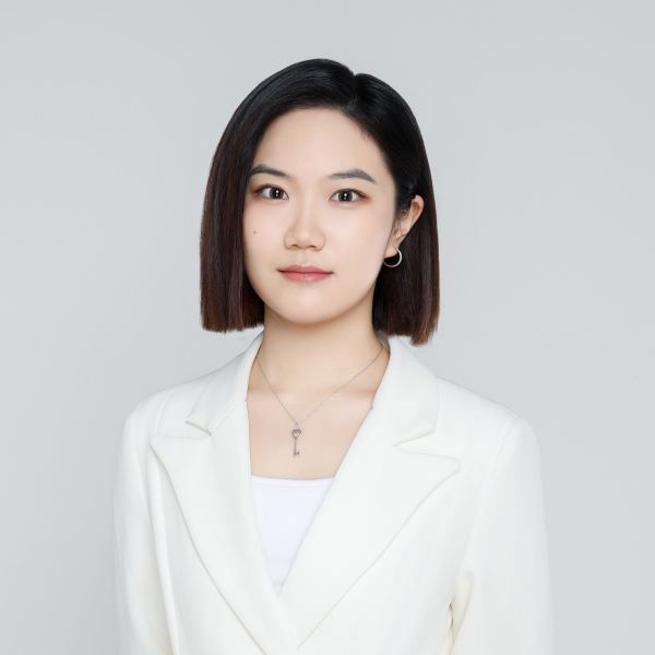 闫杨美慧