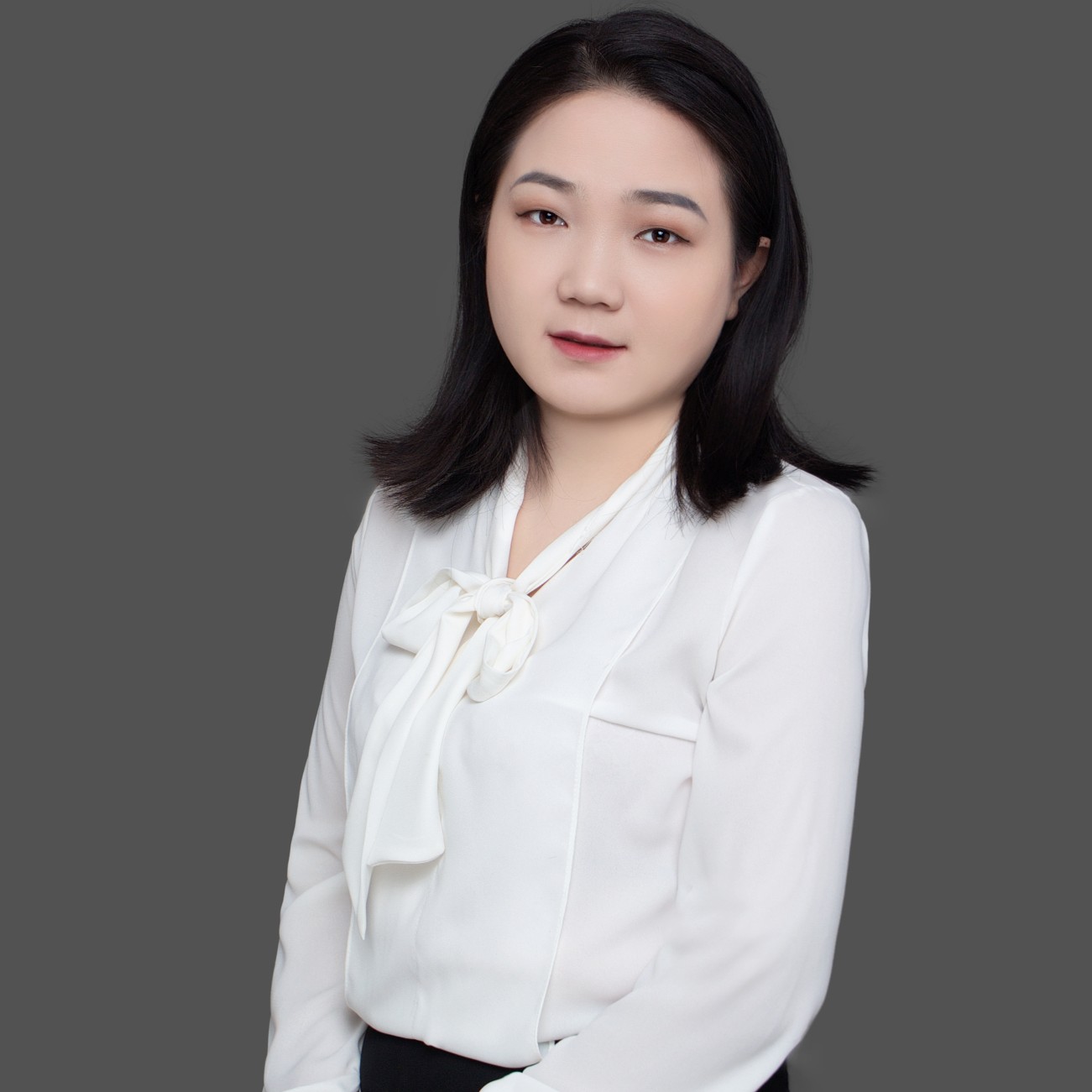 心理咨询师李婷婷