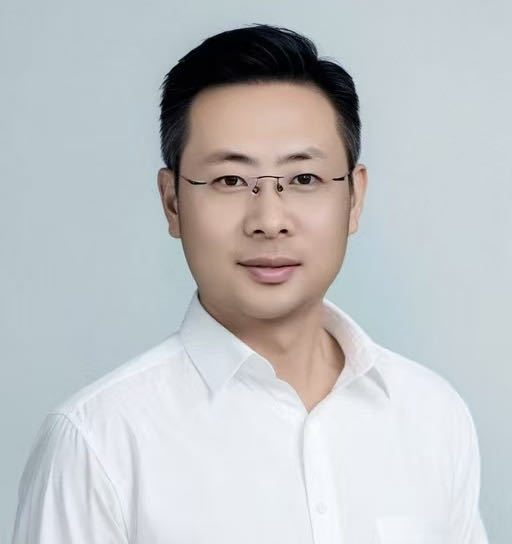 陈业