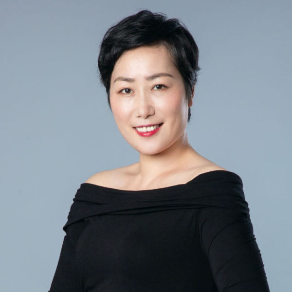 何冬怡
