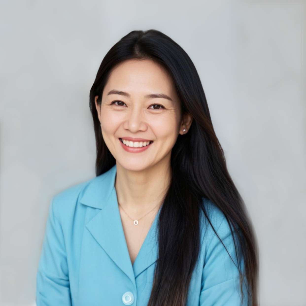 心理咨询师王栩亿