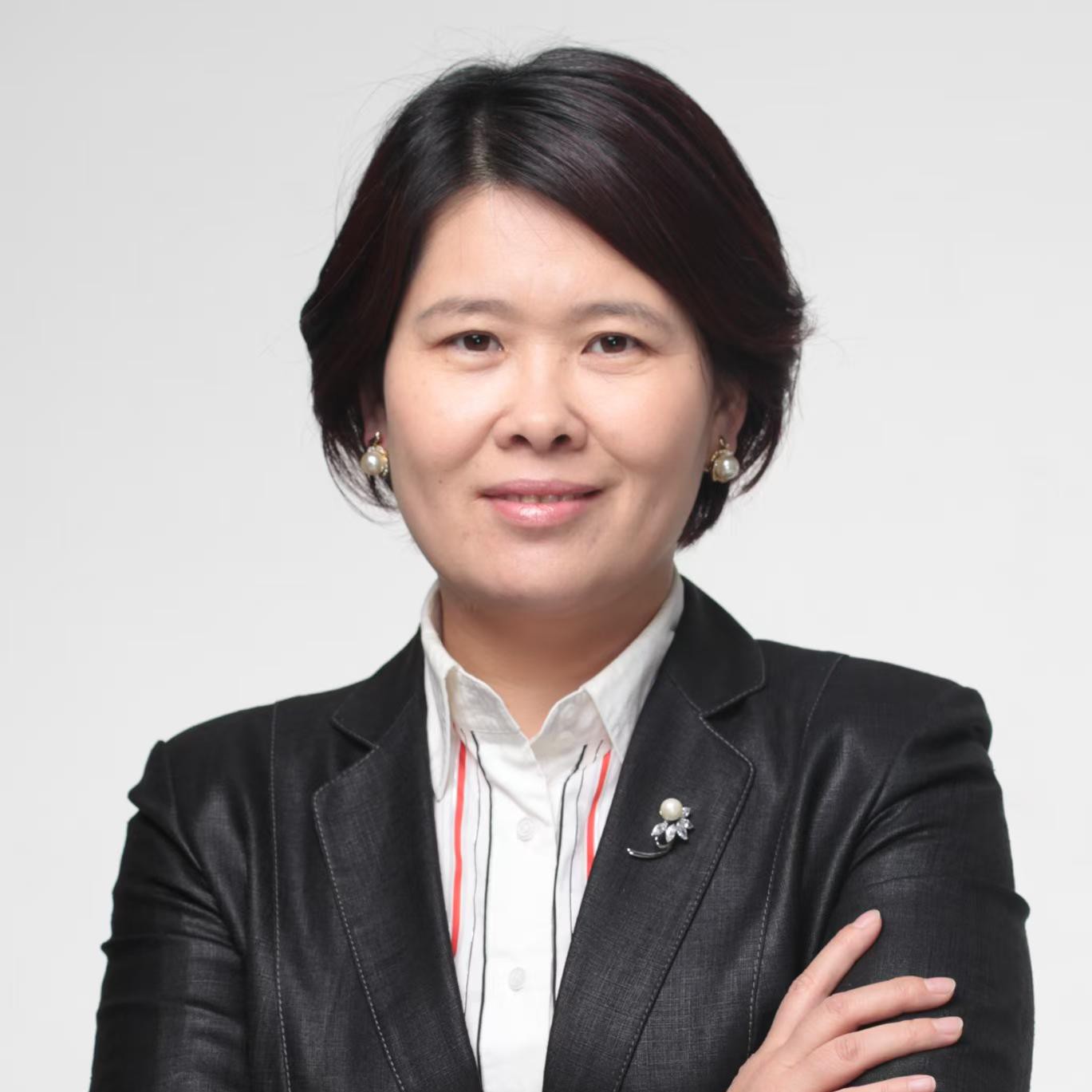 心理咨询师刘雪蓉
