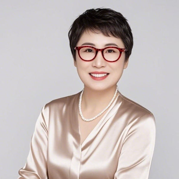 陈丽霞