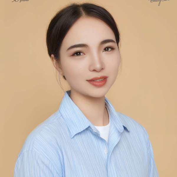易玲