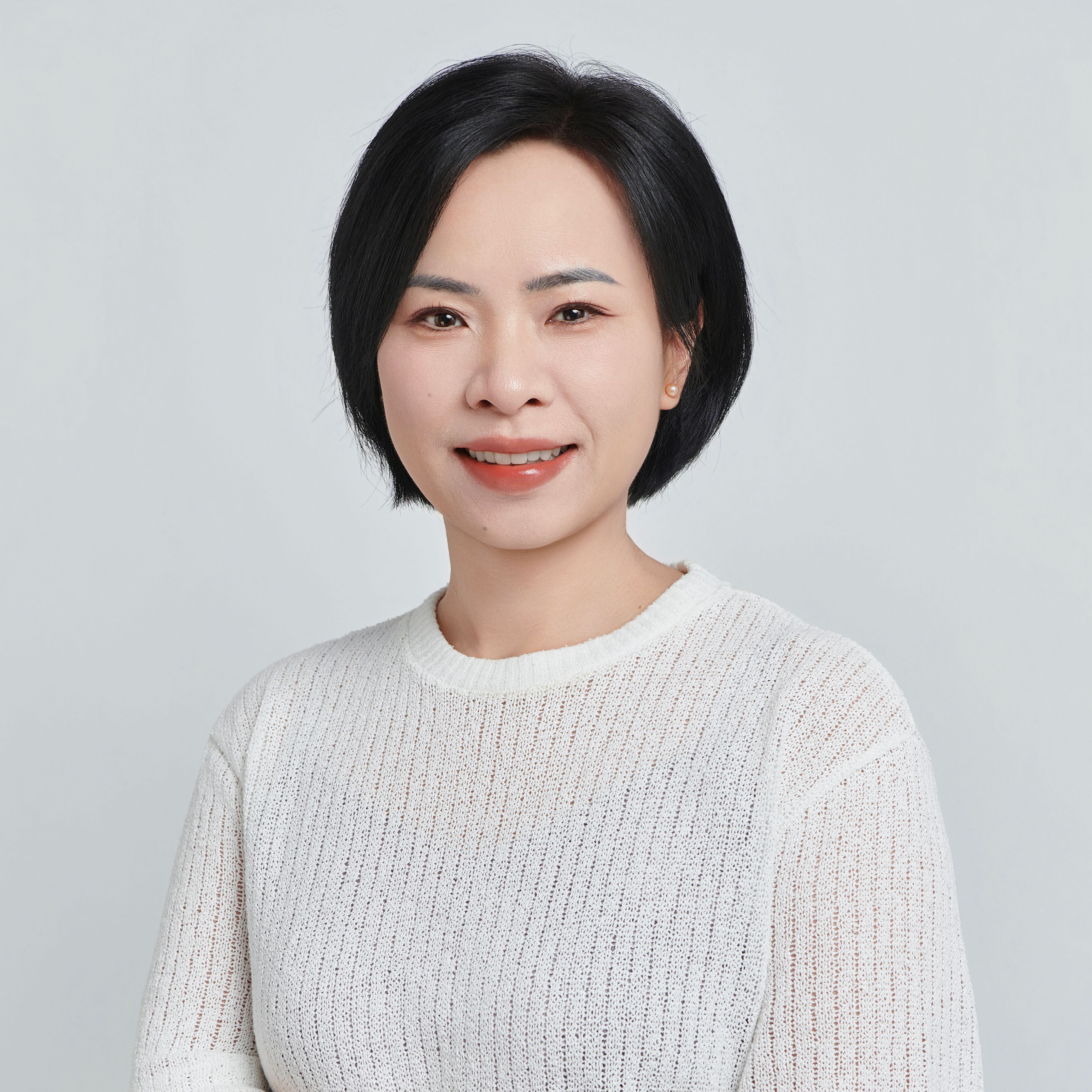 心理咨询师龚秀琼