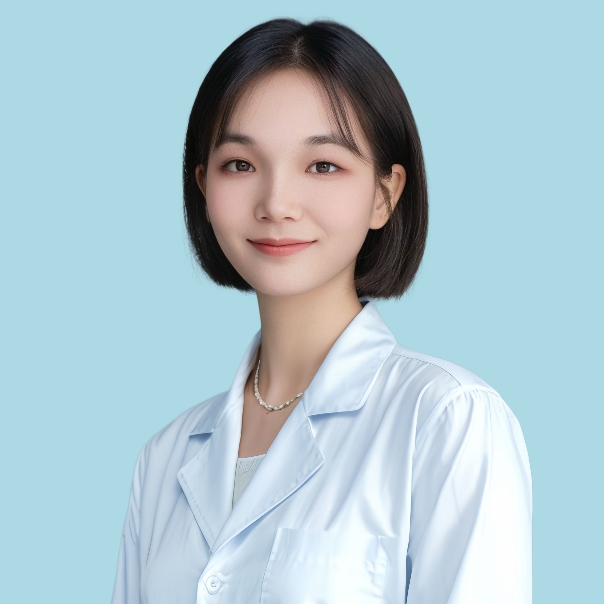 心理咨询师吴小雨