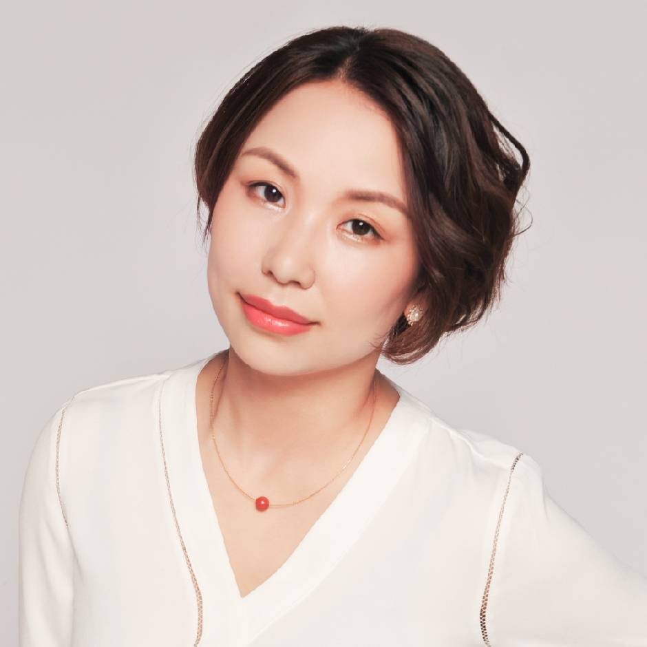 心理咨询师马丽