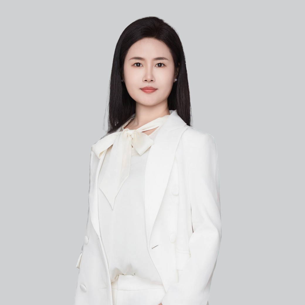 心理咨询师连芳芳