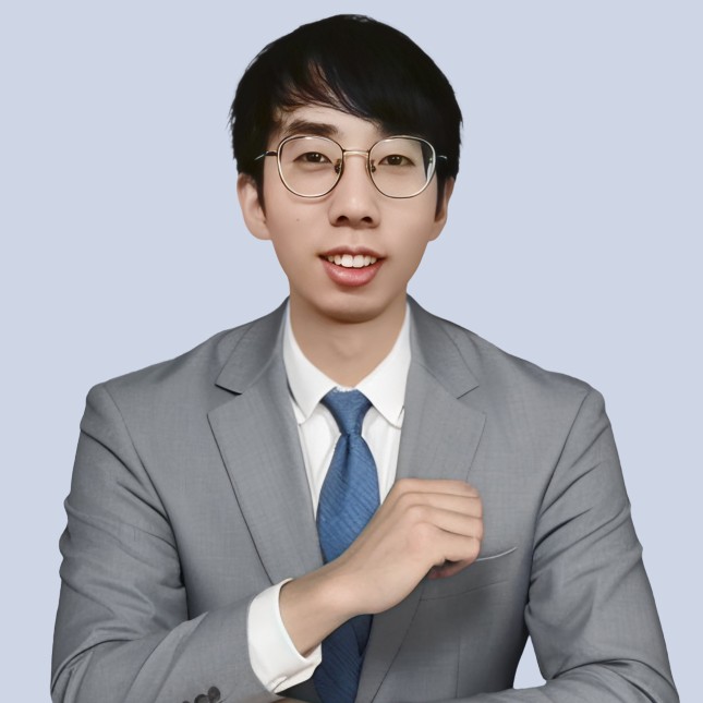 心理咨询师王新爱