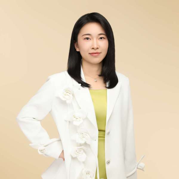 李安悦