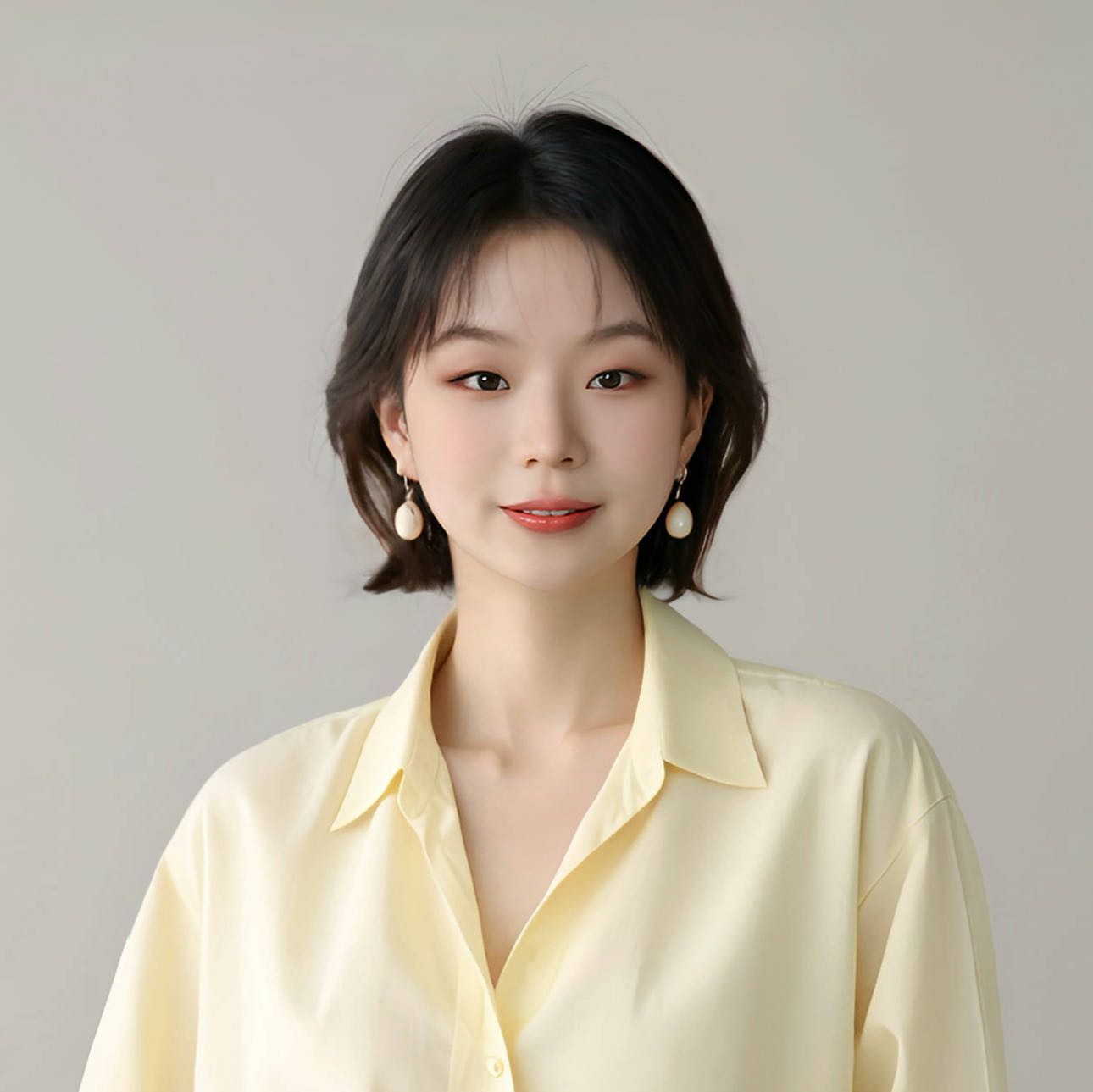 心理咨询师李妍