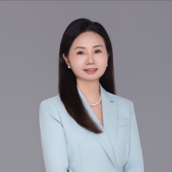 王丽