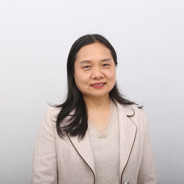 付丽梅