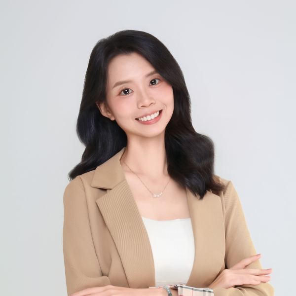 LIM JIA YEE 林佳仪