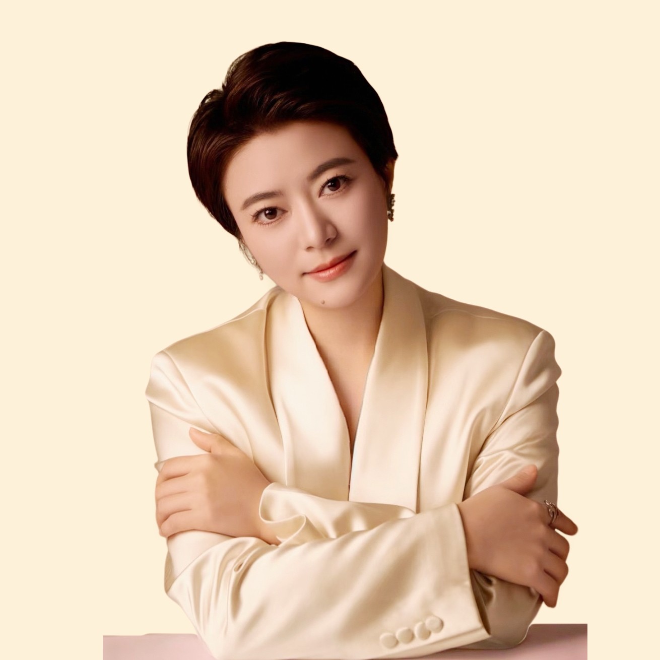 心理咨询师王新爱
