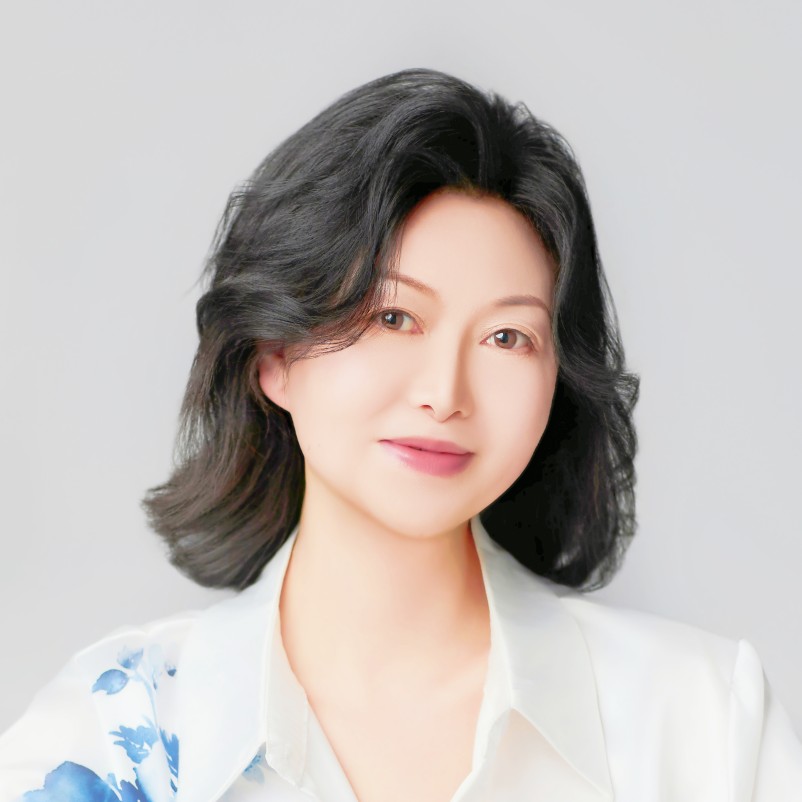 心理咨询师张明