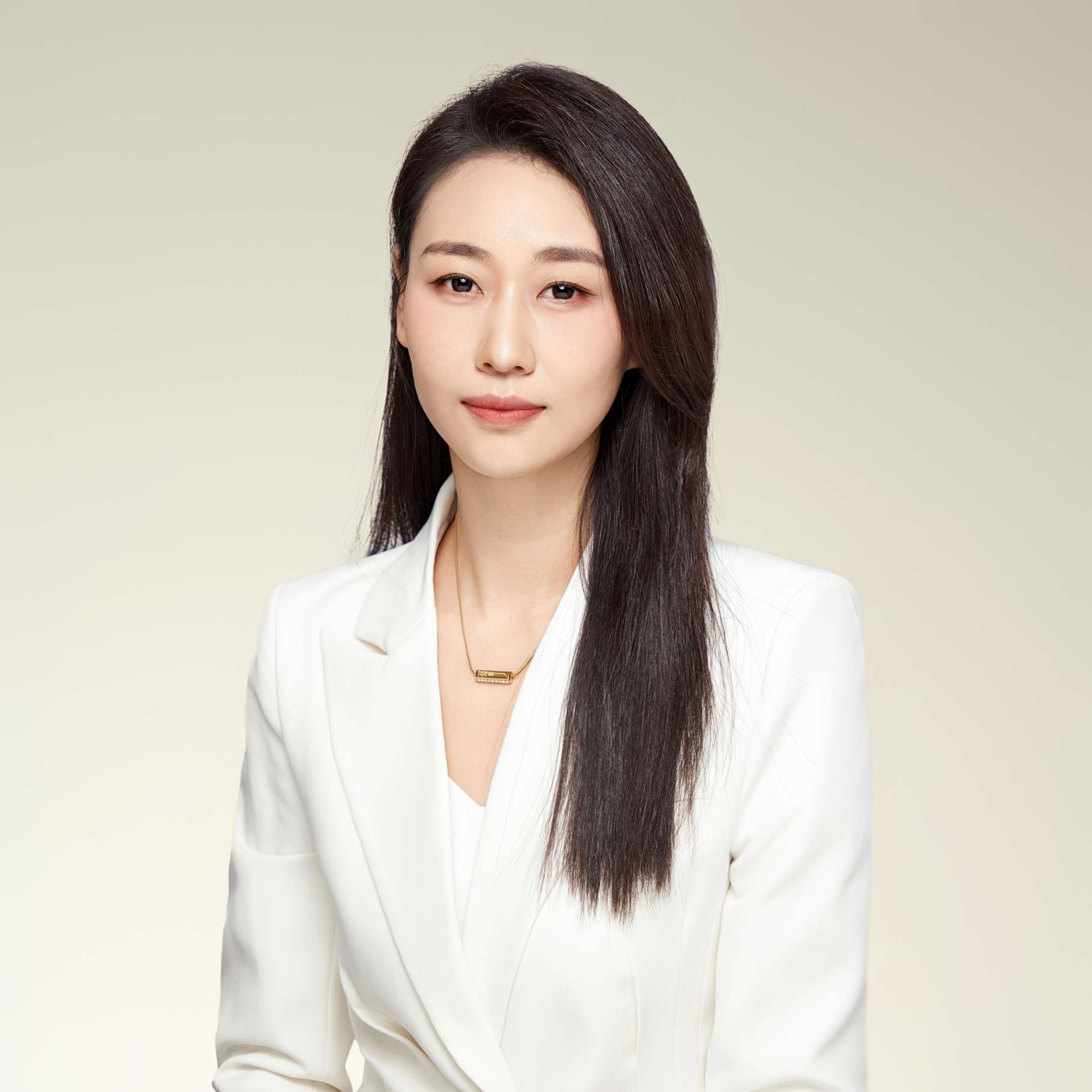心理咨询师王新爱
