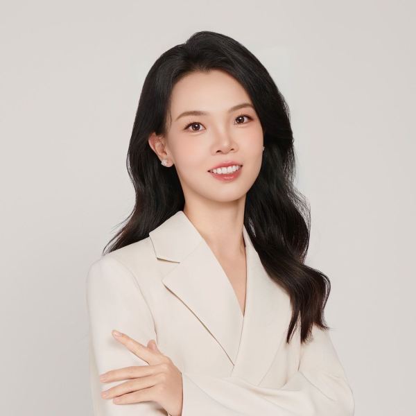 张丽娜