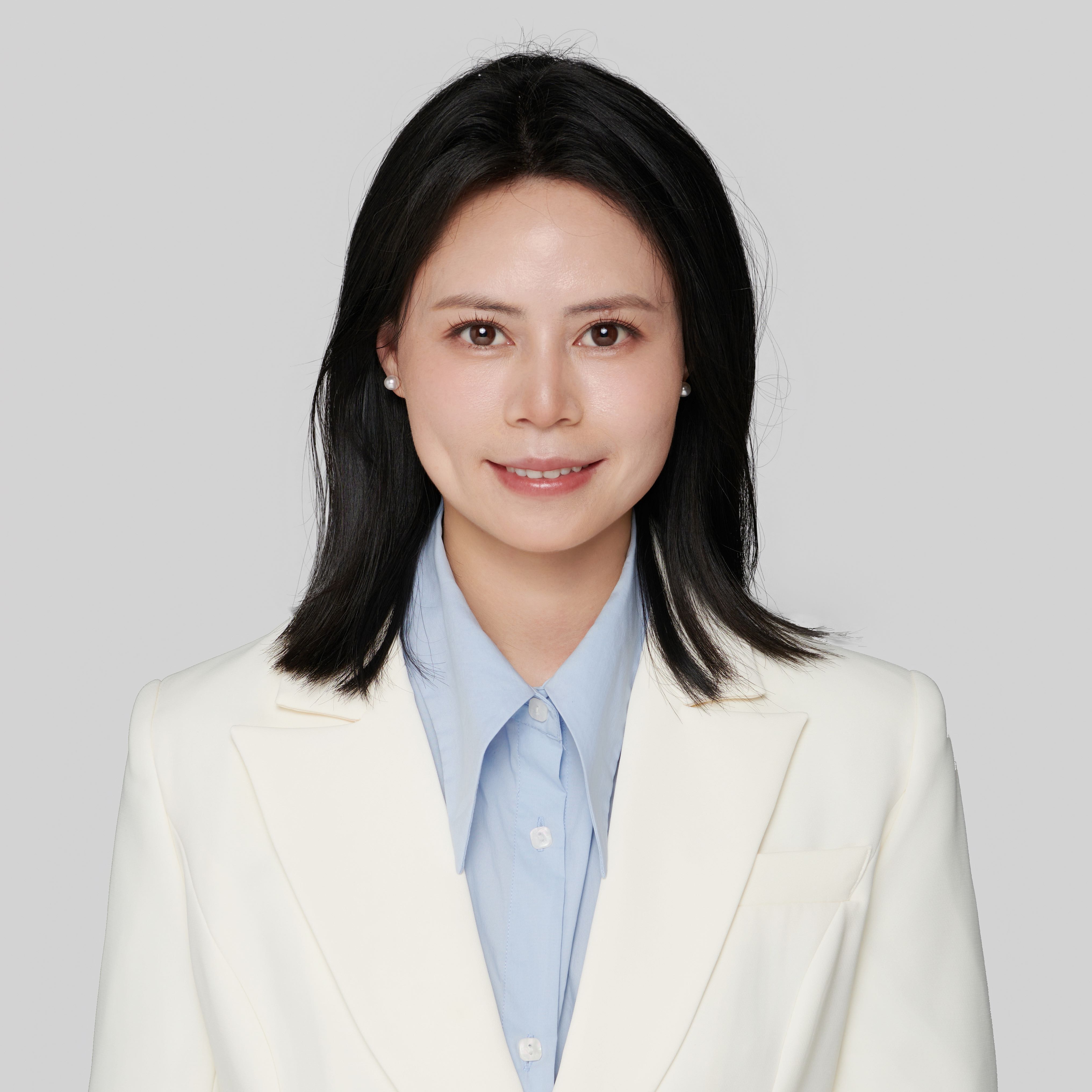 心理咨询师王新爱