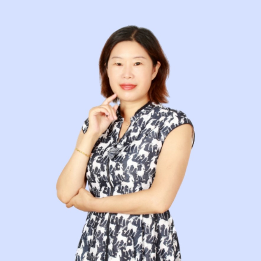 心理咨询师王新爱