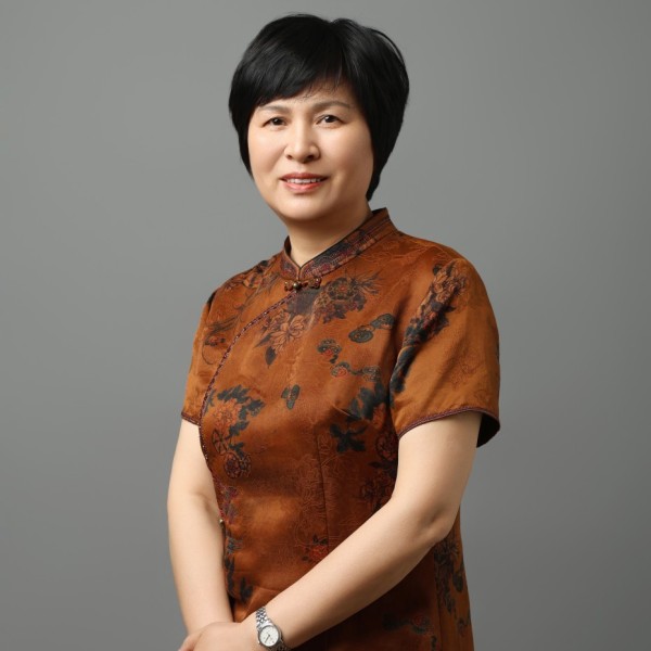 杨镜梅