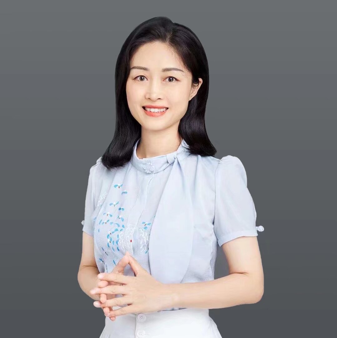 心理咨询师王新爱