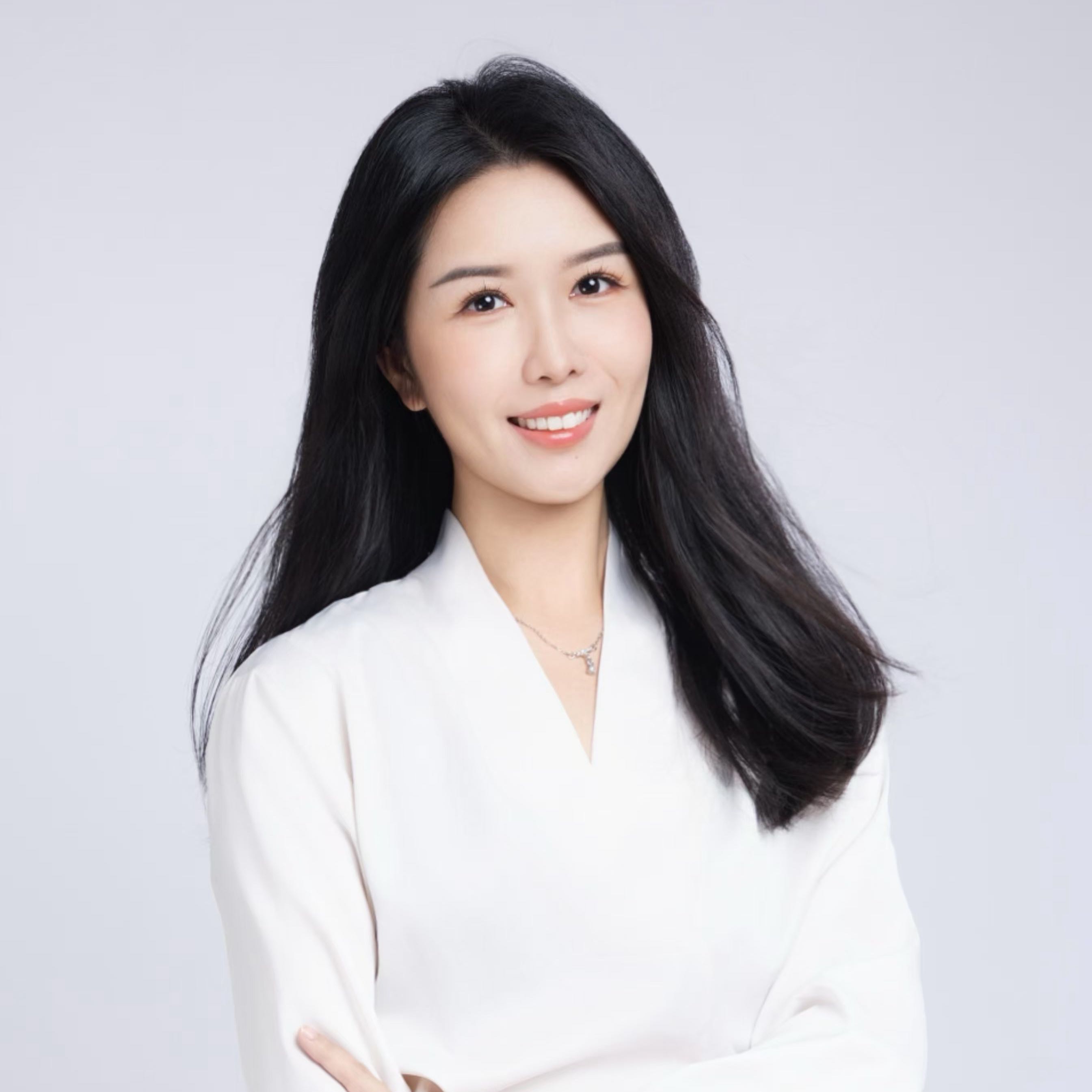 心理咨询师王新爱