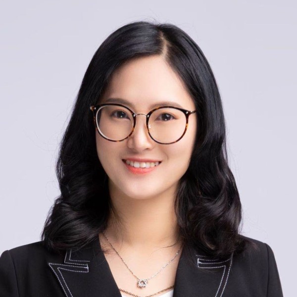 冯小丽